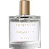 Parfumer Zarkoperfume Molécule C-19 The Beach Eau De Parfum 100ml