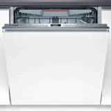 60 cm - Fuldt integreret Opvaskemaskiner Bosch SMV4ECX14E Integreret
