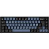 Tastaturer Keychron K6 Pro QMK/VIA (English)
