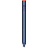 Orange Stylus penne Logitech Crayon digital pen