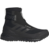 44 ⅔ - Lynlås Sko adidas Terrex Free Hiker Cold.RDY W - Core Black/Core Black/Metal Grey