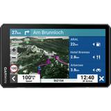 Garmin GPS-holdere & Beslag GPS-modtagere Garmin zumo XT2 MT-S 6"