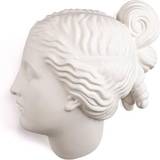 Seletti Hvid Dekorationer Seletti Memorabilia Mvsevm porcelain head Dekofigur
