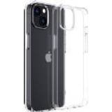 Joyroom Metaller Mobiltilbehør Joyroom Skal iPhone 14 PLUS Transparent JR14X3