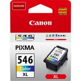 Canon pixma ip2850 Canon CL-546XL (Multipack)
