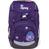 Ergobag skoletaske prime Ergobag Basic Prime glow skoletaske