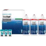 Easysept Bausch + Lomb EasySept Peroxidlösung Kontaktlinsenreiniger