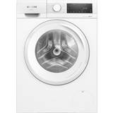 Vaskemaskiner Siemens WN34A1V0DN Vaskemaskine/tørretumbler