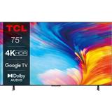 TCL Stereo - USB 2.0 TV TCL 75P635