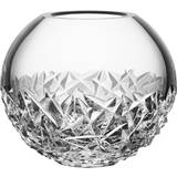 Krystal Brugskunst Orrefors Carat Globe Vase 16.8cm