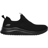 Grå - Slip-on Sneakers Skechers Ultra Flex 2.0 W