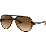 Ray-Ban Voksen Solbriller Ray-Ban Cats 5000 Classic RB4125 710/51
