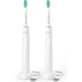 Multifarvet Elektriske tandbørster & Mundskyllere Philips Sonicare 3100 HX3675 Duo