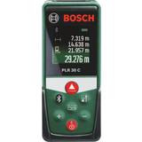 Batterier - Bluetooth Måleinstrumenter Bosch PLR 30 C