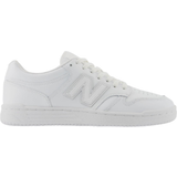 Herre - Syntetisk Sneakers New Balance 480 M - White