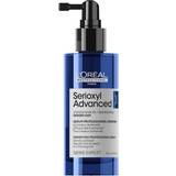 Sprayflasker - Styrkende Hårserummer L'Oréal Professionnel Paris Serie Expert Serioxyl Advanced Denser Hair Density Activator Serum 90ml