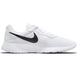 36 ⅔ - Stof Sneakers Nike Tanjun M - White/Barely Volt/Black