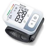 App-kompatibel Blodtryksmåler Beurer BC 28