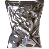 Stentøj - Sølv Vaser HKliving Objects Bag of Crisps Vase 26cm