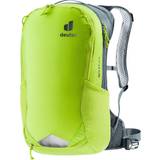 Deuter Race Air 14 3 Cycling backpack size 14 3 l, green