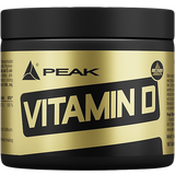 Peak Vitaminer & Mineraler Peak VITAMIN D 180 stk