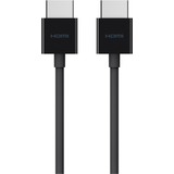 HDMI-kabler Belkin UltraHD HDMI - HDMI M-M 2m