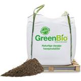 Green Bio Plantejord Green Bio Topdressing