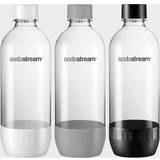 Sodavandsmaskiner SodaStream Trio