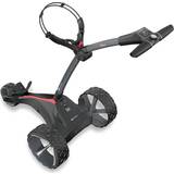 Golfvogne Motocaddy S1 DHC Electric Golf Trolley