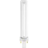 Lyskilder Airam 4910180 Fluorescent Lamps 9W G23