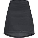 Elastan/Lycra/Spandex - Grøn - S Nederdele Jack Wolfskin Alpengluehen Skirt