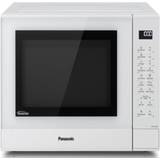 Mikrobølgeovne Panasonic ‎PA4500 Hvid