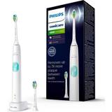 Sonic Elektriske tandbørster Philips Sonicare ProtectiveClean 4300 HX6807