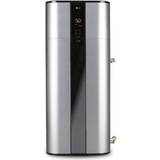 Fjernbetjeninger - Varmtvandsbeholder Luft-til-vand varmepumper LG WH20S Indendørsdel