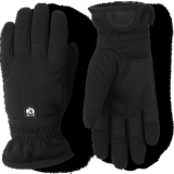 48 - Dame - Fleece Tilbehør Hestra Taifun Windstopper Gloves