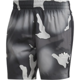 Camouflage Badetøj adidas Men Originals Camo Swim Shorts