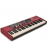 Keyboardinstrument Nord Electro 6D 61