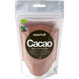 Superfruit Bagning Superfruit Organic Cacao Powder 150g 1pack