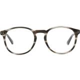 Stribede Briller & Læsebriller Web Eyewear WE5221 50020