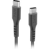 SBS USB-kabel Kabler SBS TECABLETCC3M, 3