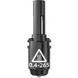 Flashforge nozzle Adventurer 3 and 4 265°C Nozzle Assembly 20.001468001