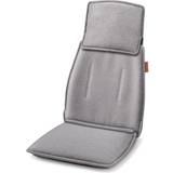 Massagemåtter & Massagepuder Beurer MG 330 grey Shiatsu-Massagesitzauflage