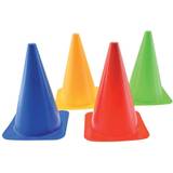 Eksperimenter & Trylleri Road Cones Set of 4