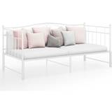 VidaXL Sofaer vidaXL sengestel udtræksseng metal Sofa