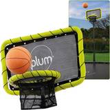Plum Trampoliner Plum Basketball-Set für Trampolin