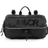 AEVOR Bæltetasker AEVOR Bar Bag - Proof Black