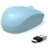 PORT Designs Standardmus PORT Designs Wireless Collection Mouse Azur
