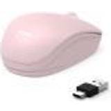 PORT Designs Standardmus PORT Designs Wireless Collection Mouse Blush