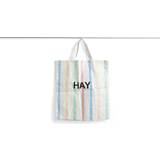 Tasker Hay Candy Stripe Bag XL Multi