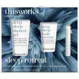 This Works Gaveæsker & Sæt This Works Sleep Retreat Kit 28.50, One